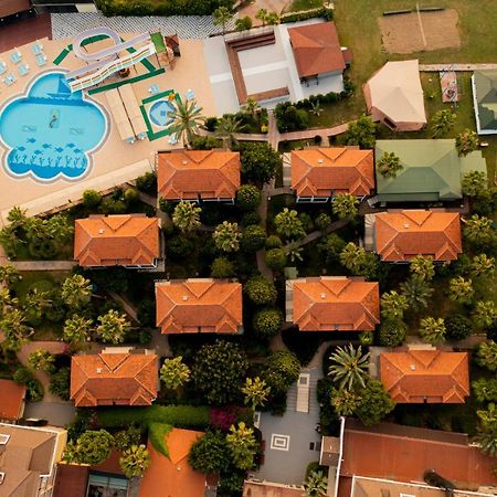 Mira Resort & Spa Kemer Bagian luar foto