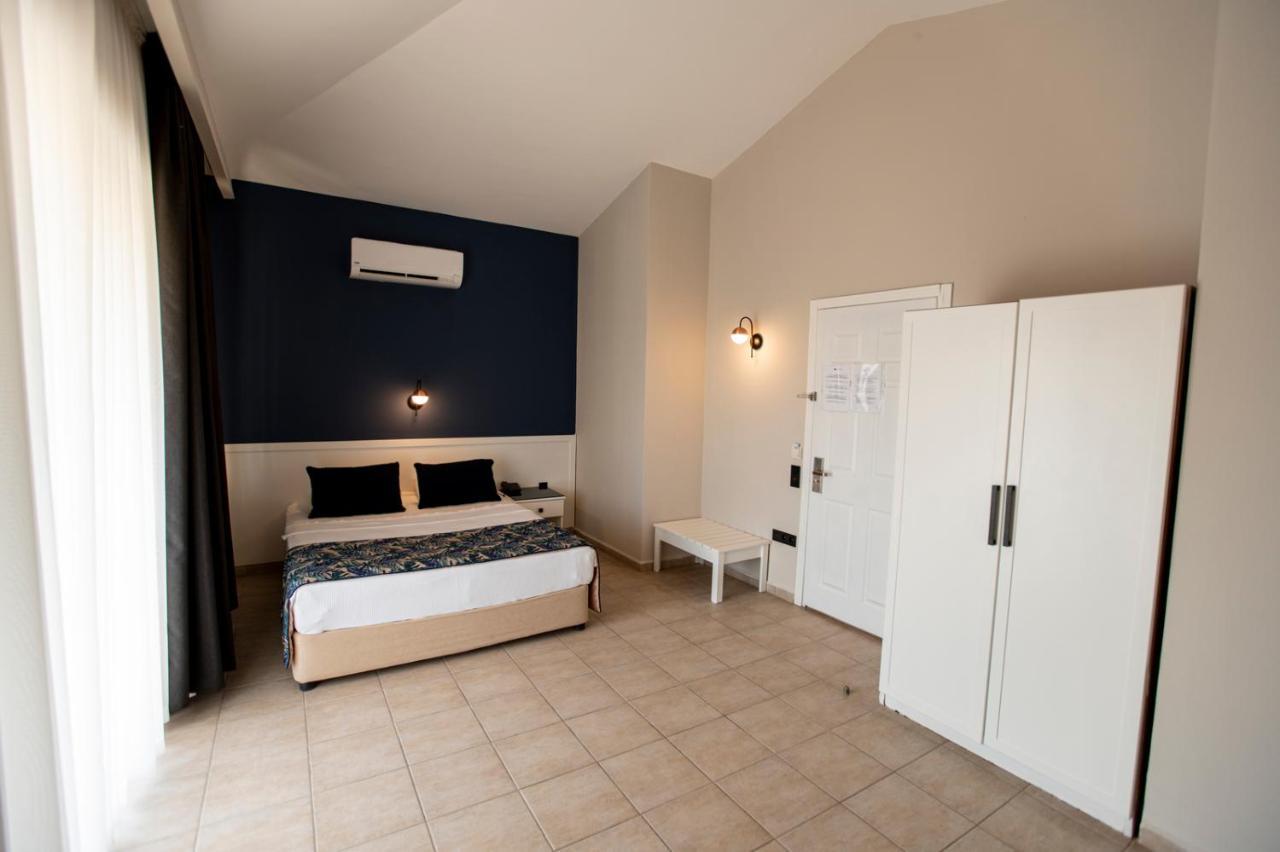 Mira Resort & Spa Kemer Bagian luar foto